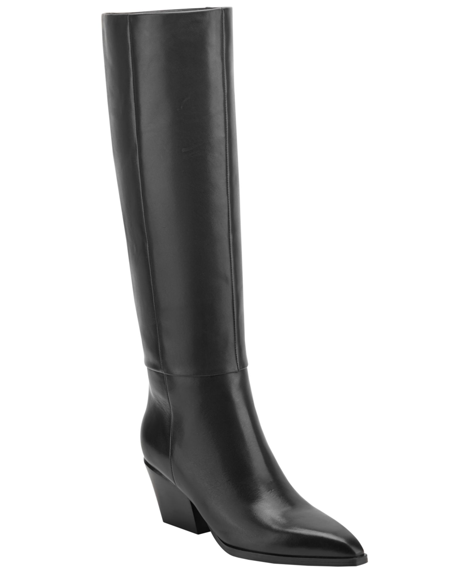 Marc Fisher LTD Женские высокие сапоги Tarrie Tall Block Heel