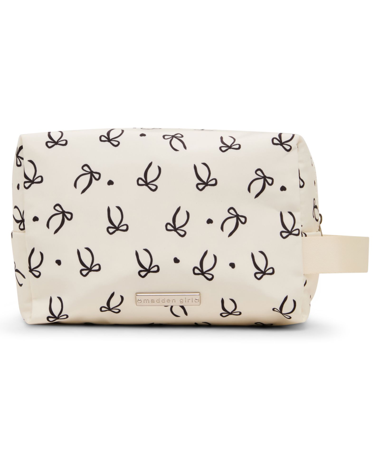 Кошелек Madden Girl Eddie Zipper