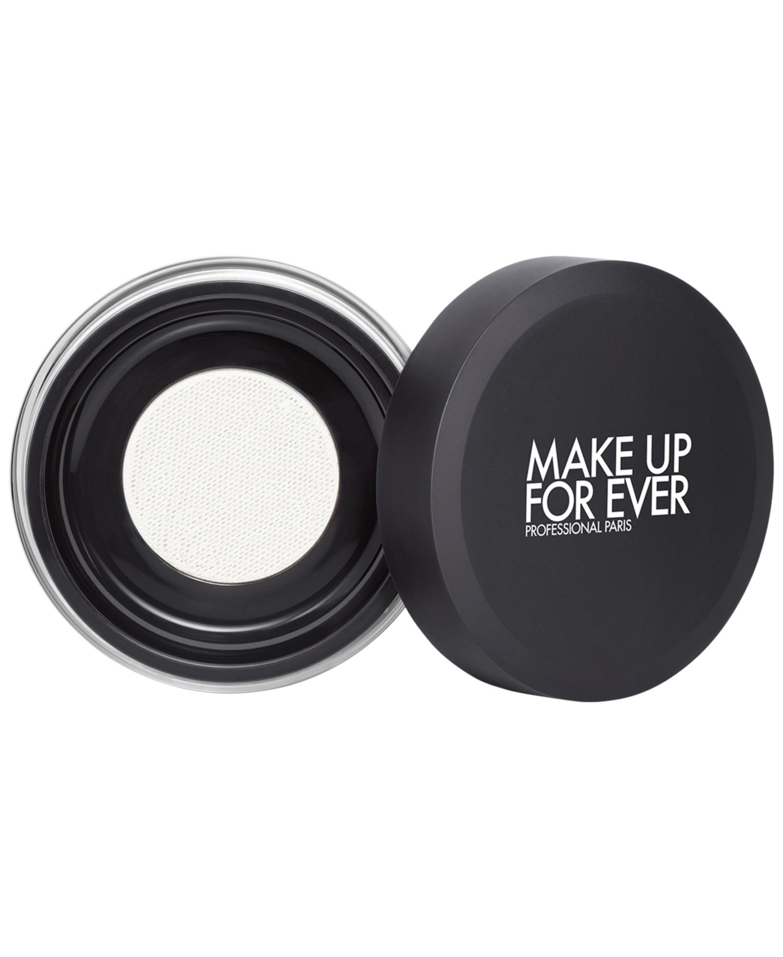 Рассыпчатая пудра MAKE UP FOR EVER HD Skin Blurring & Perfecting, 0.28 oz.
