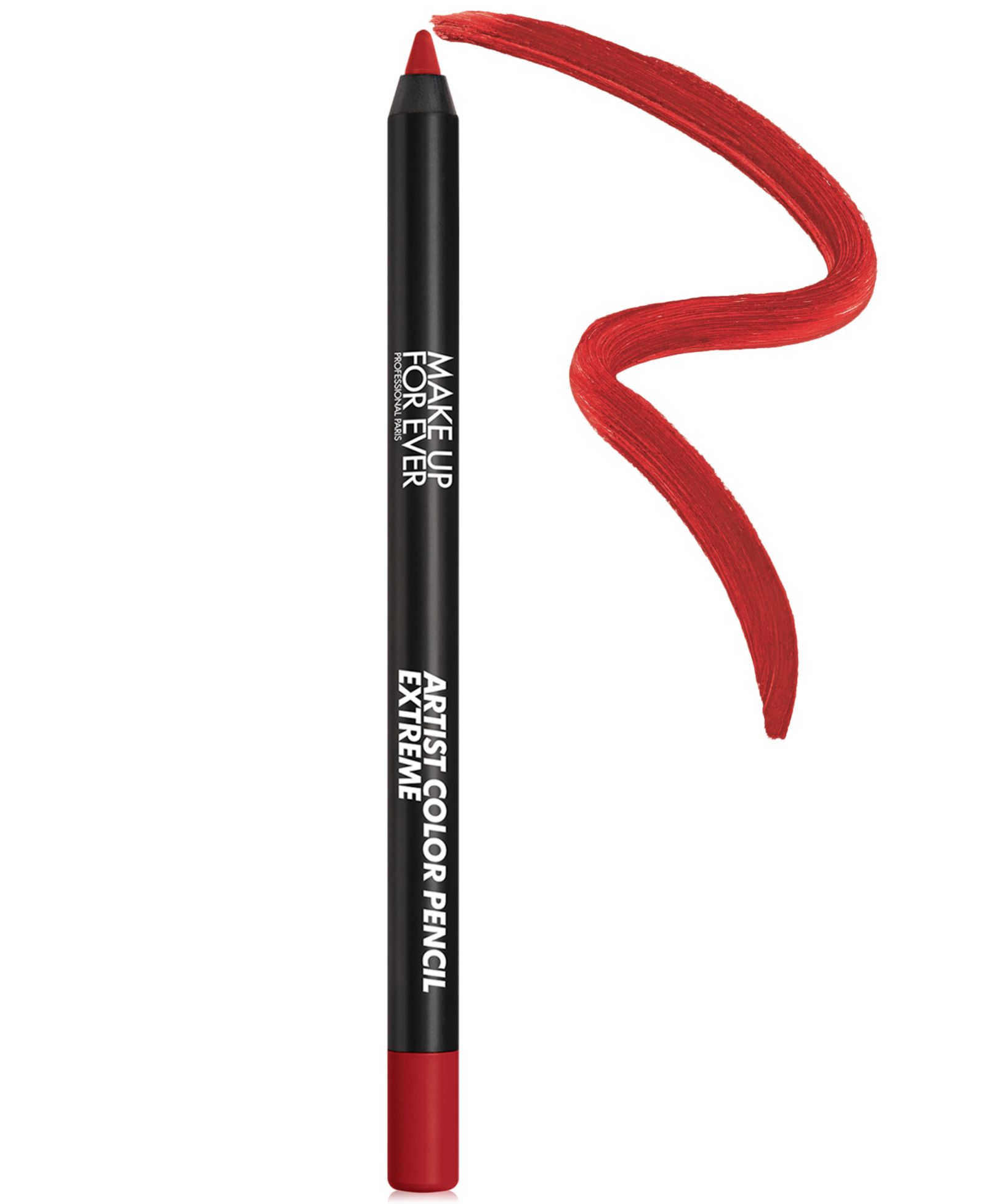 MAKE UP FOR EVER Карандаш для губ Artist Color Pencil Extreme Smudge-Proof