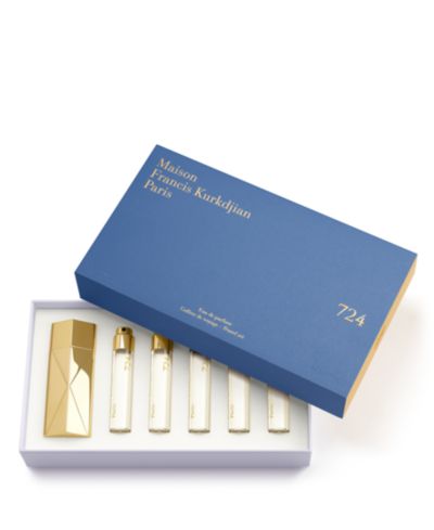 Maison Francis Kurkdjian 6-Pc. 724 Eau de Parfum Travel Set
