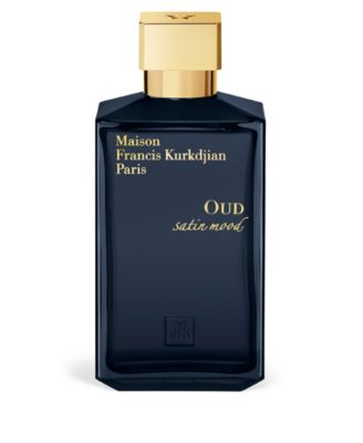 Maison Francis Kurkdjian OUD satin mood Eau de Parfum Spray, 6.8 oz. парфюмерная вода