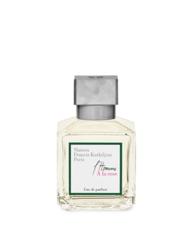 Maison Francis Kurkdjian l'Homme À la rose Eau de Parfum Spray, 2.4 oz.