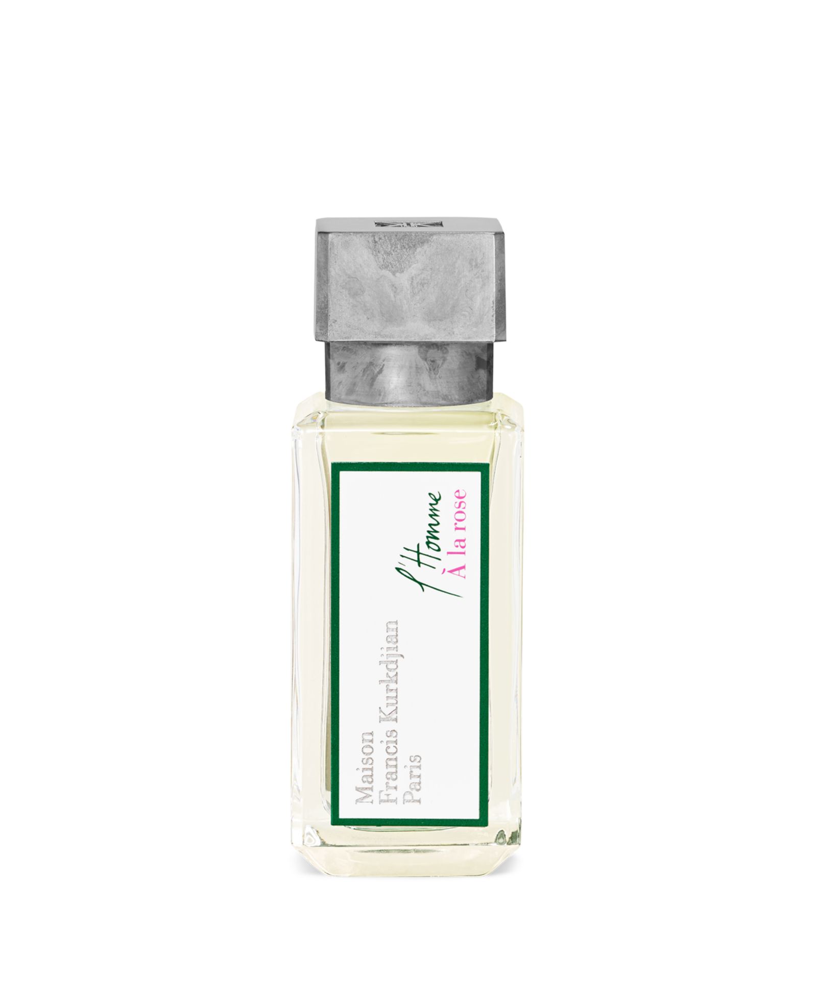 Maison Francis Kurkdjian l'Homme À la rose Eau de Parfum Spray, 1.2 oz.