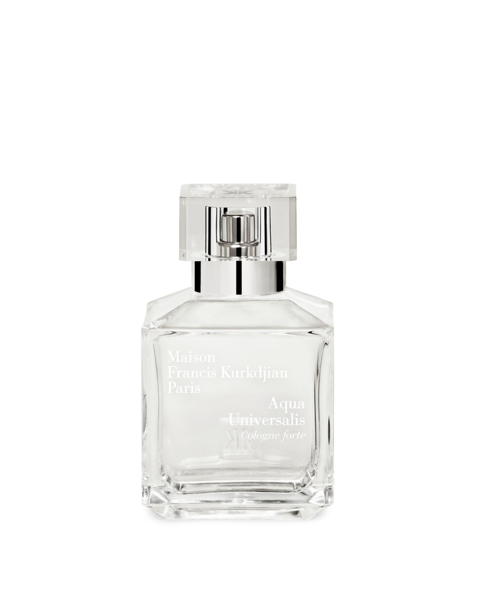 Парфюмерия Maison Francis Kurkdjian Aqua Universalis Cologne forte Eau de Parfum Spray, 2.4 oz.