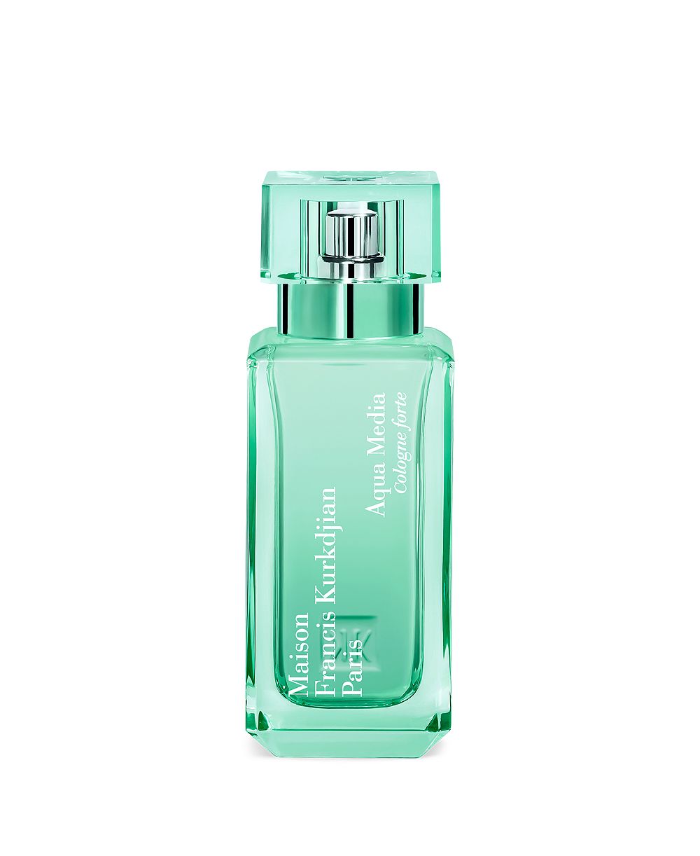 Maison Francis Kurkdjian Aqua Media Cologne forte Eau de Parfum Spray, 1.2 oz.
