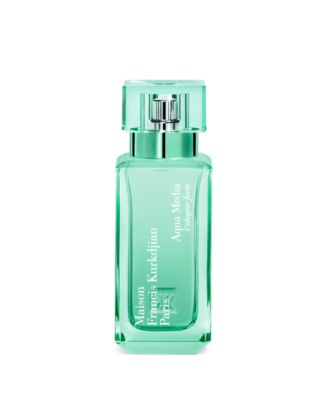Maison Francis Kurkdjian Aqua Media Cologne forte Eau de Parfum Spray, 1.2 oz.