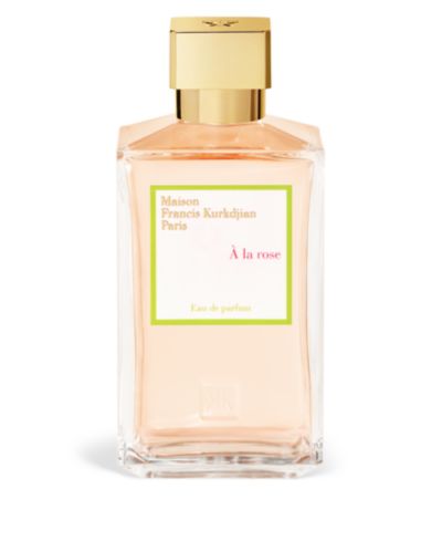 Maison Francis Kurkdjian À la rose парфюмерная вода, 6.8 oz.