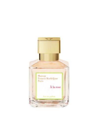 Maison Francis Kurkdjian À la rose парфюмерная вода, 2.4 oz.