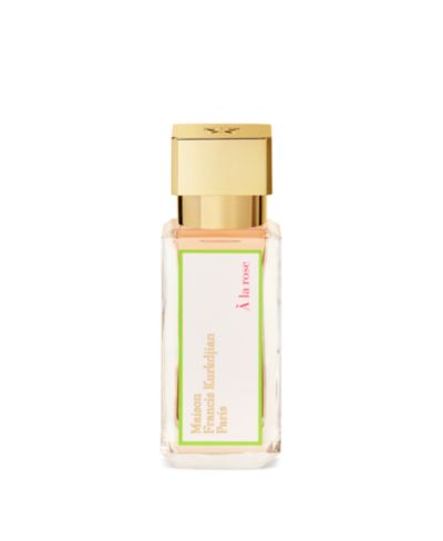 Maison Francis Kurkdjian À la rose парфюмерная вода, 1.2 oz.