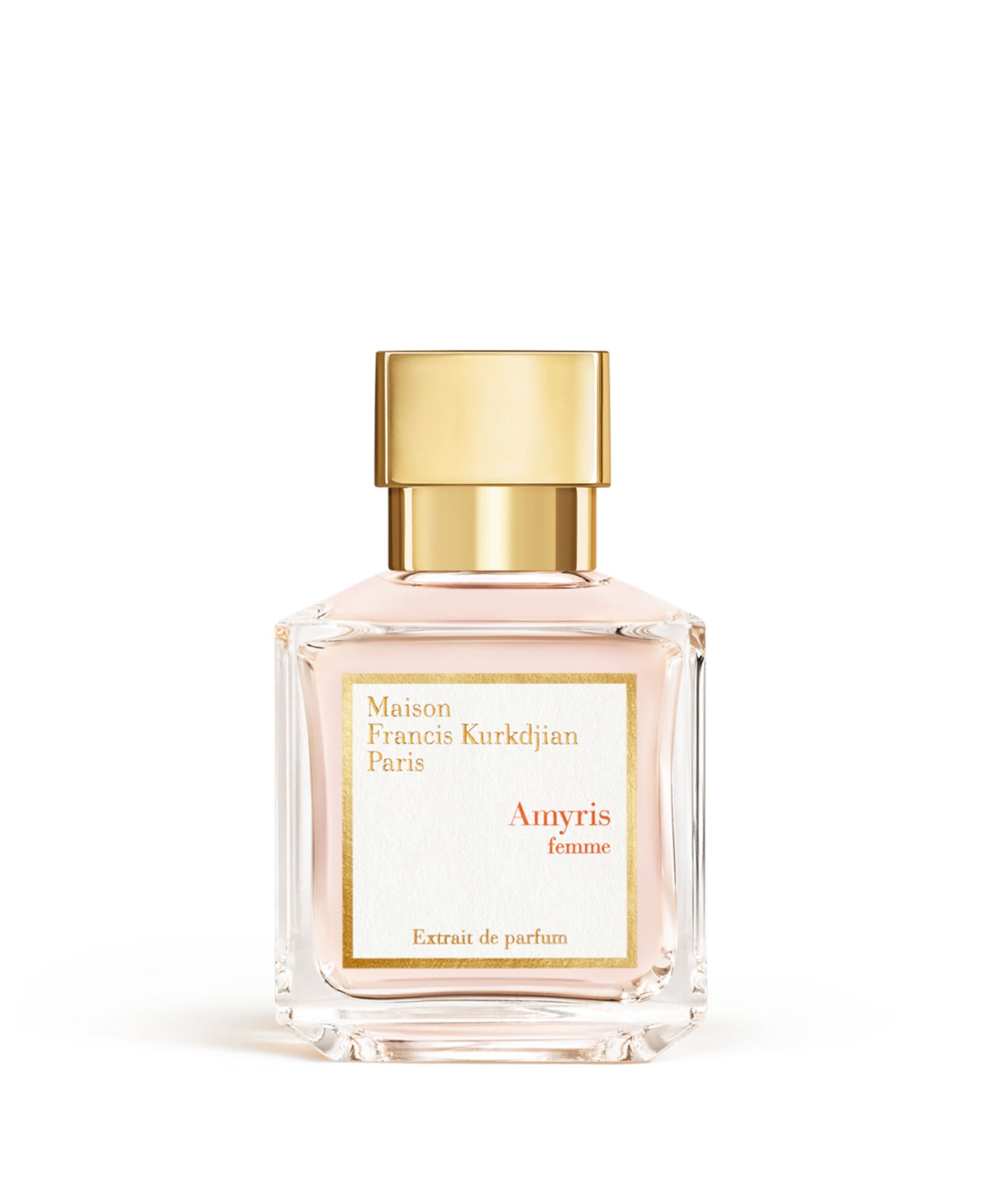 Духи Maison Francis Kurkdjian Amyris femme Extrait de Parfum, 2.4 oz.