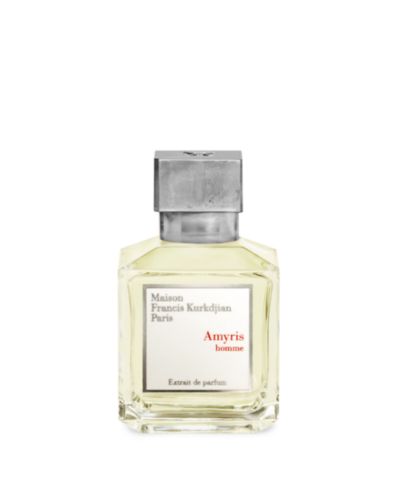 Maison Francis Kurkdjian Amyris homme Extrait de Parfum, 2.4 oz.