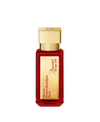 Maison Francis Kurkdjian Baccarat Rouge 540 Extrait de Parfum Spray, 1.2 oz.