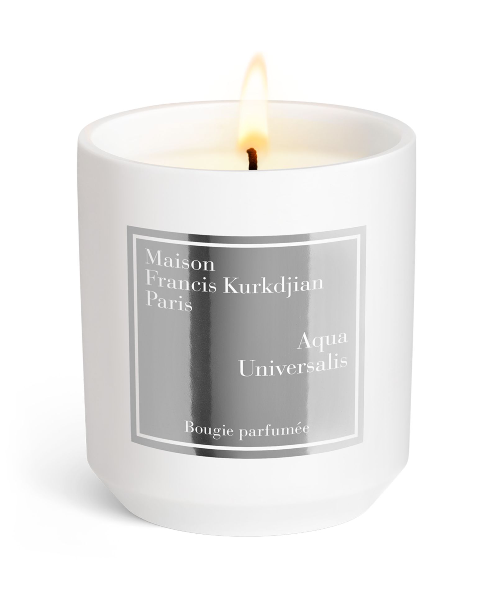 Ароматическая свеча Maison Francis Kurkdjian Aqua Universalis 9.8 oz.