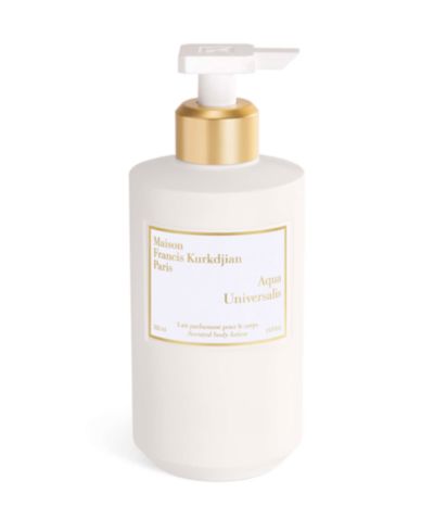 Парфюмированный лосьон для тела Maison Francis Kurkdjian Aqua Universalis 11.8 oz.