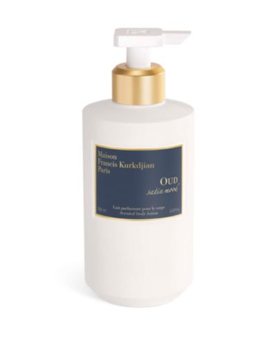Парфюмированный лосьон для тела Maison Francis Kurkdjian OUD satin mood, 11.8 oz.