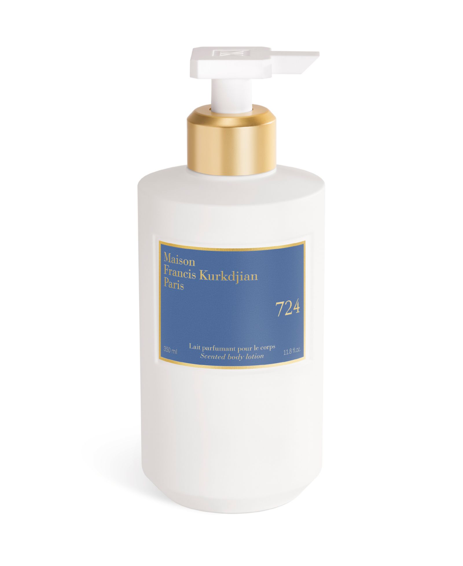 Парфюмированный лосьон для тела Maison Francis Kurkdjian 724, 11.8 oz.
