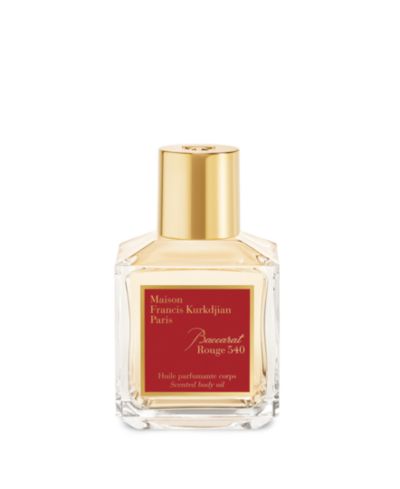 Maison Francis Kurkdjian Baccarat Rouge 540 парфюмированное масло для тела, 2.4 oz.