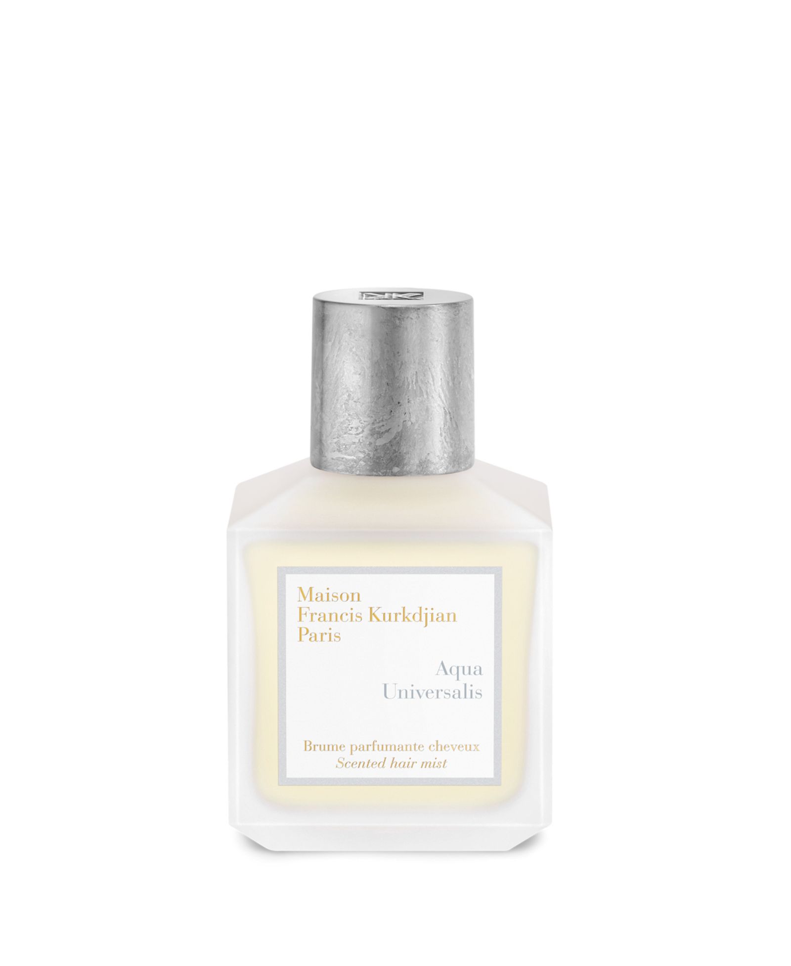 Парфюмированный мист для волос Maison Francis Kurkdjian Aqua Universalis, 2.4 oz.