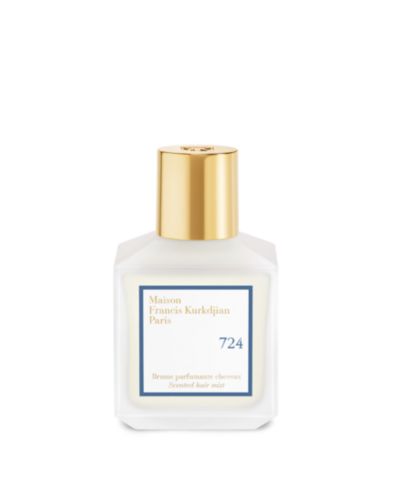 Maison Francis Kurkdjian 724 парфюмированный мист для волос, 2.4 oz.
