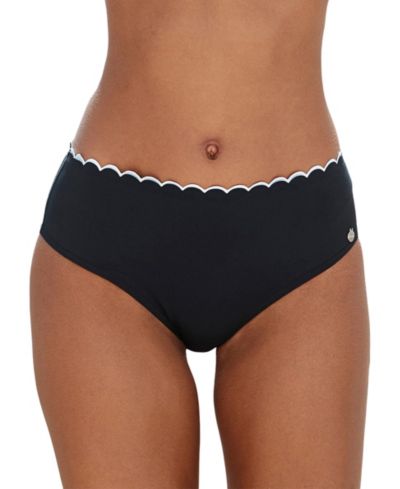 Женский бикини LASCANA Scalloped Classic Swimsuit Bottom