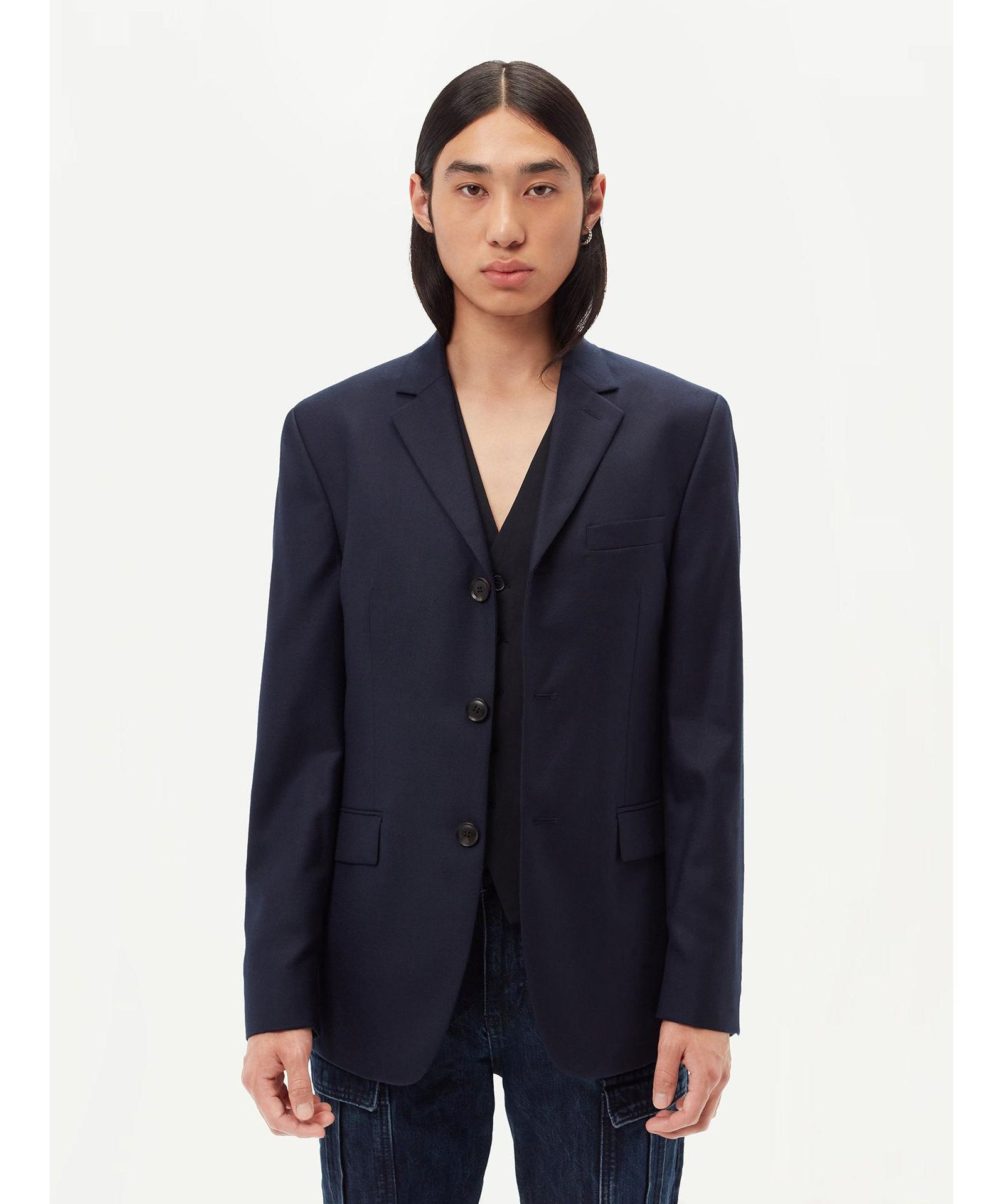 Мужской кашемировый блейзер Gobi Cashmere