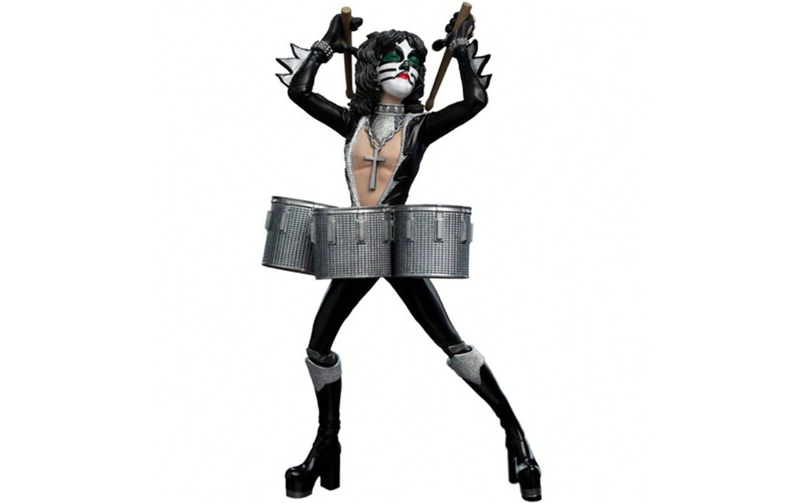 Weta Workshop Catman Mini Epics 5.21" коллекционная фигурка, от 14 лет
