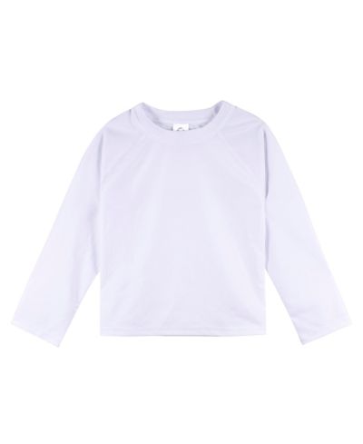 Gerber Toddler Neutral Rashguard