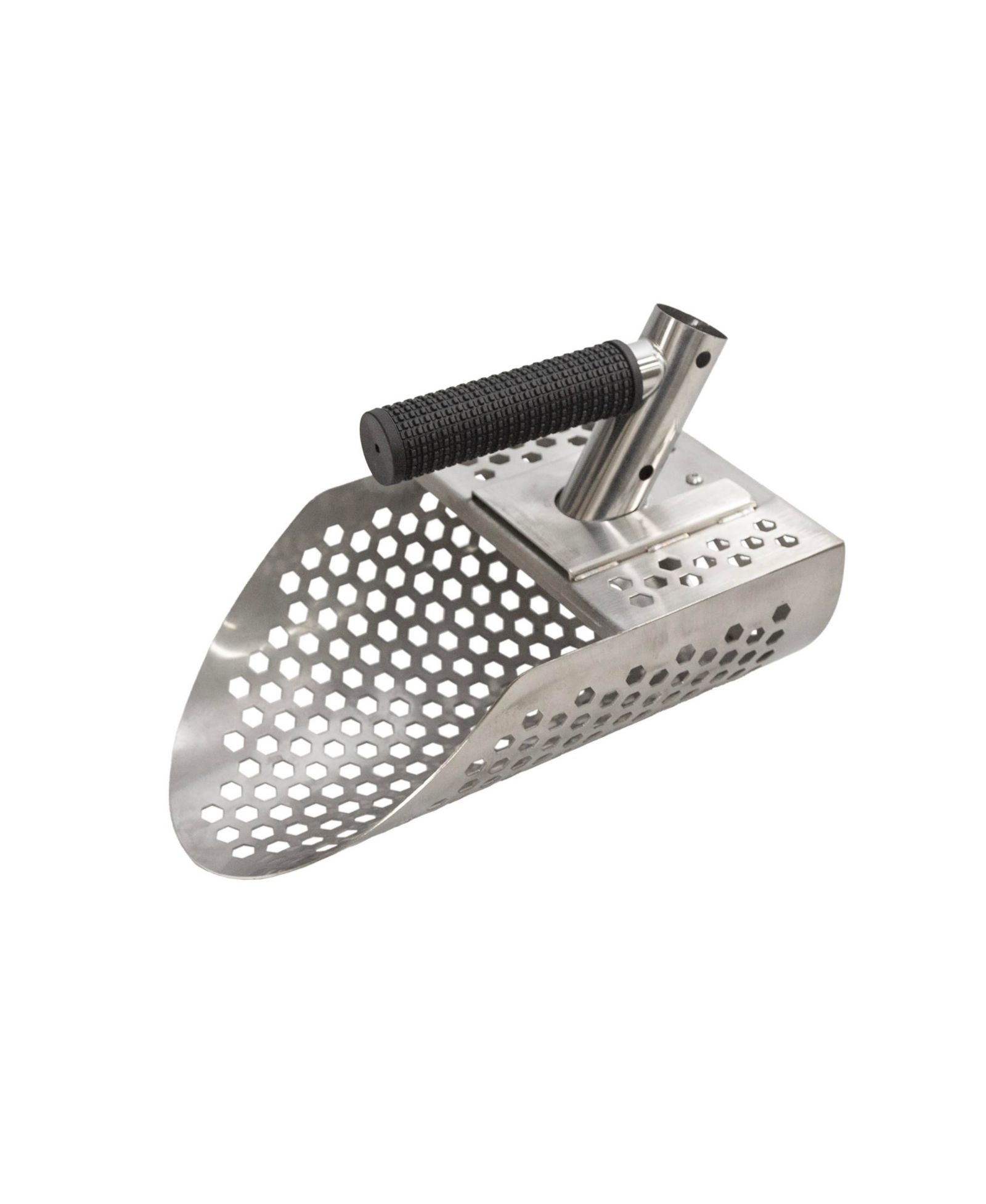 Stansport Stainless Steel Sand Scoop with Handle