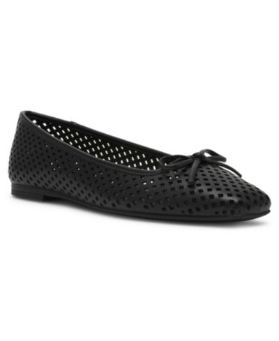 Женские балетки Anne Klein Aspen-P Snip Toe