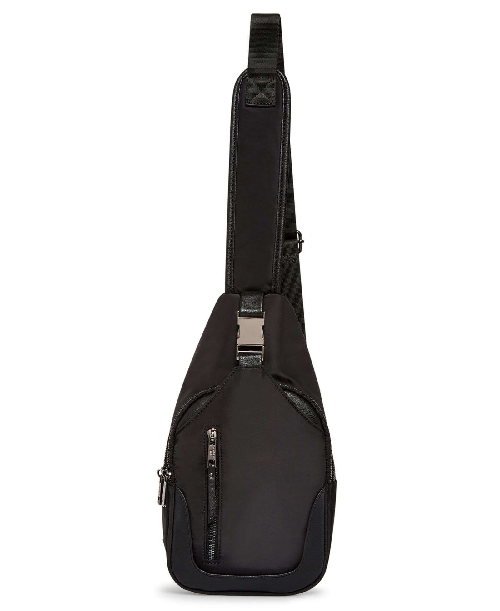 Маленькая кросс-боди сумка Madden Girl Brooke Mini Sling Crossbody Bag