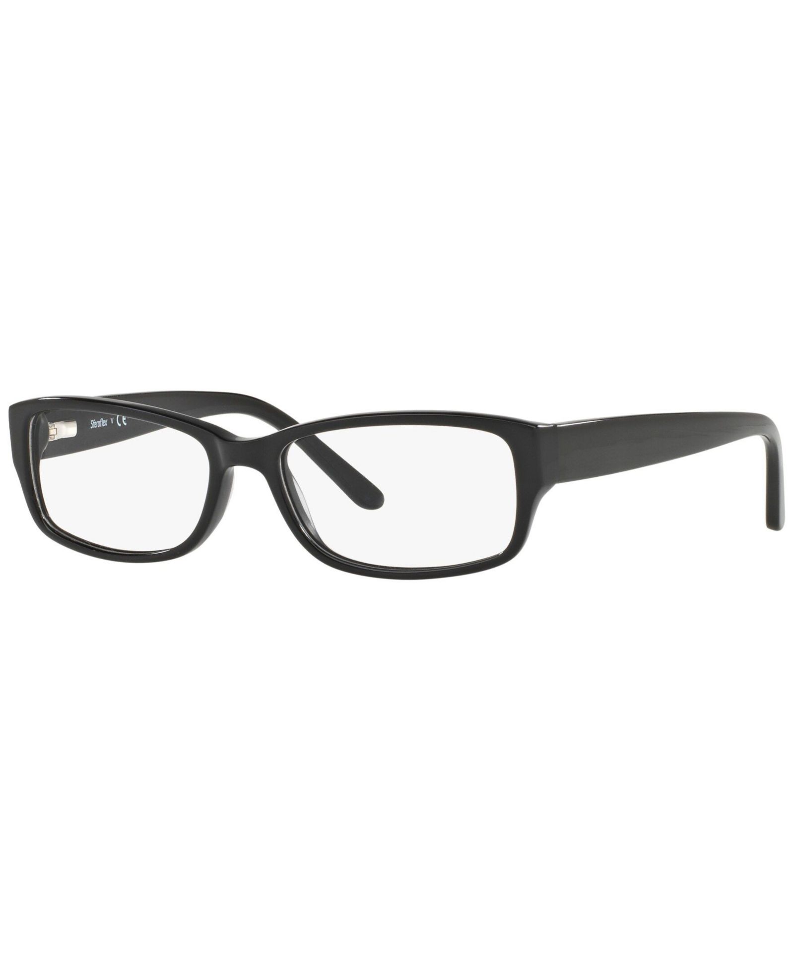 Очки Sferoflex Woman Rectangle Plastic SF1561