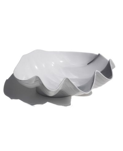 Abode Homewares Coastal Shell Platter
