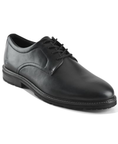 Rockport Мужские туфли Oxford Cedric Lace Up