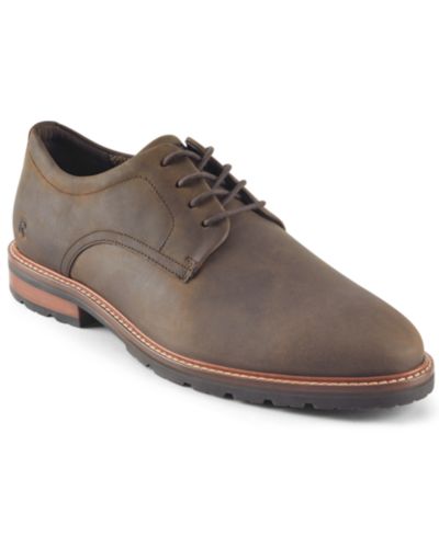 Rockport Мужские туфли Oxford Cedric Lace Up