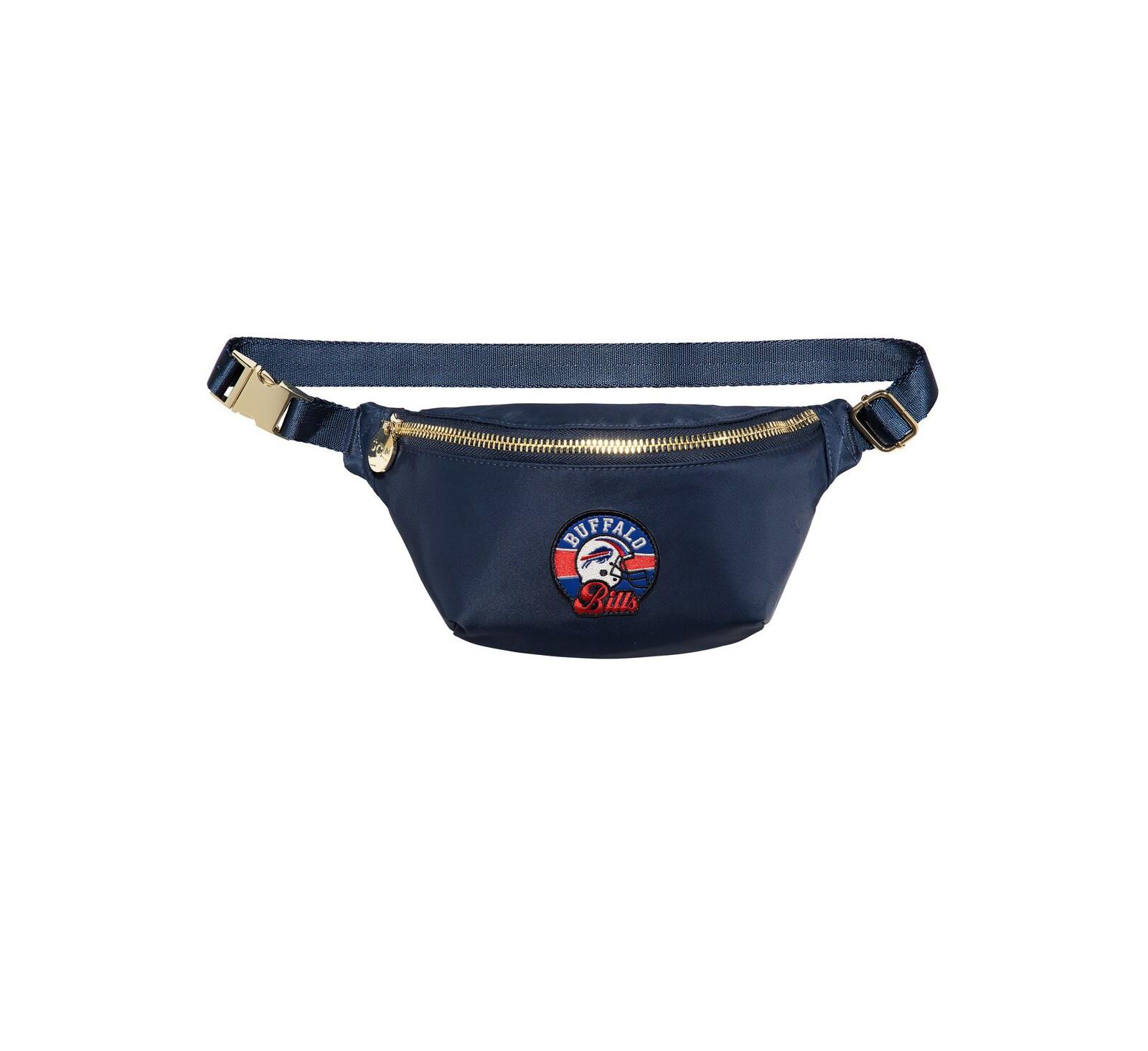 Stoney Clover Lane Buffalo Bills Classic Belt Bag