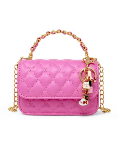 Hot pink