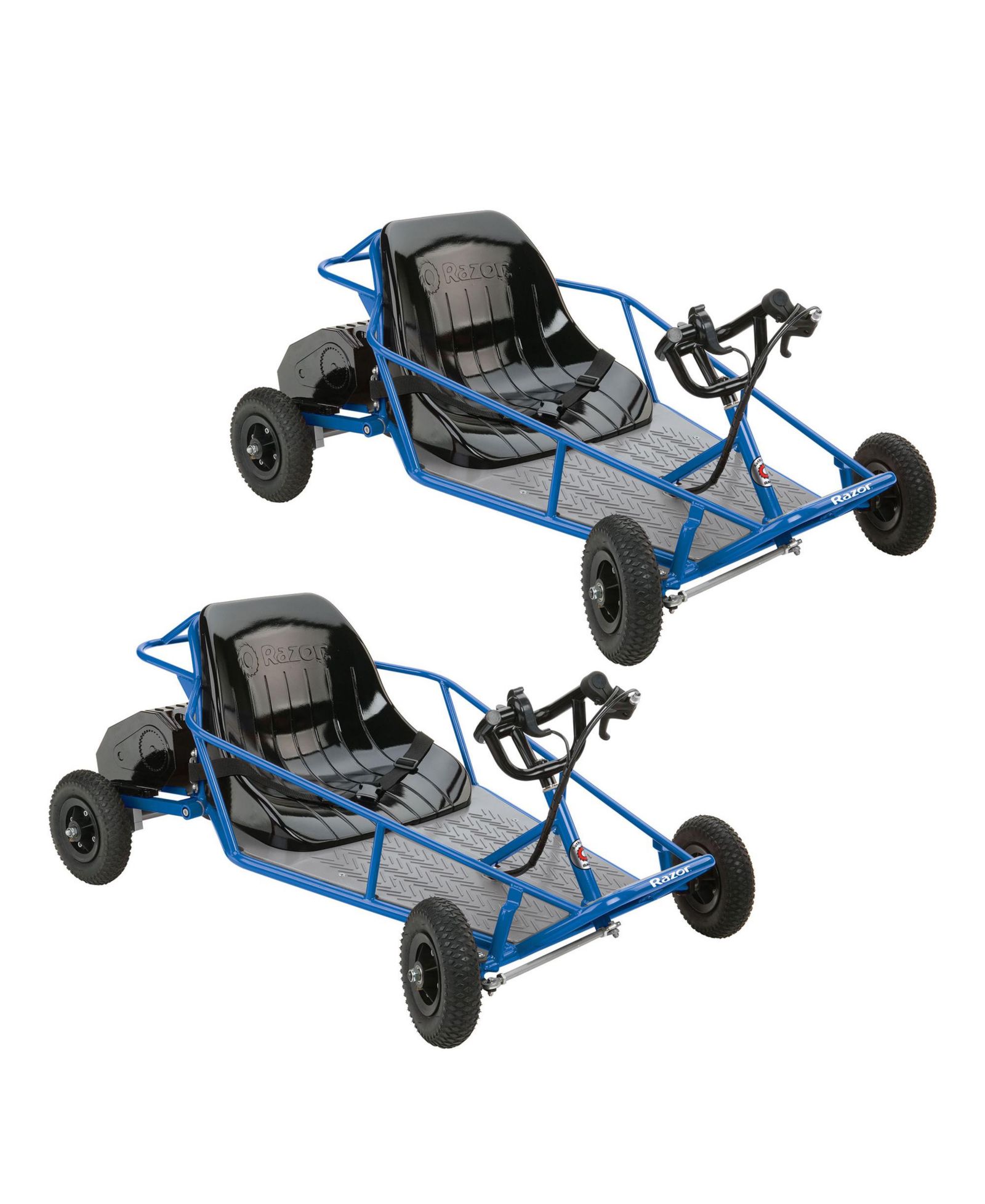 Razor Electric Dune Buggy, 120 Lbs. Capacity, Ages 8+, 2-Pack