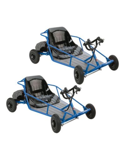 Razor Electric Dune Buggy, 120 Lbs. Capacity, Ages 8+, 2-Pack