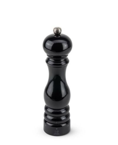 Black lacquer