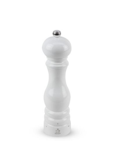 White lacquer