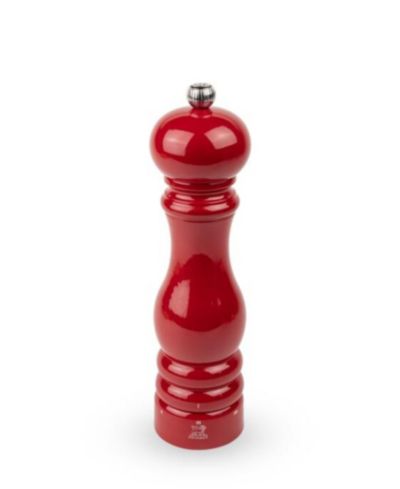 Passion red