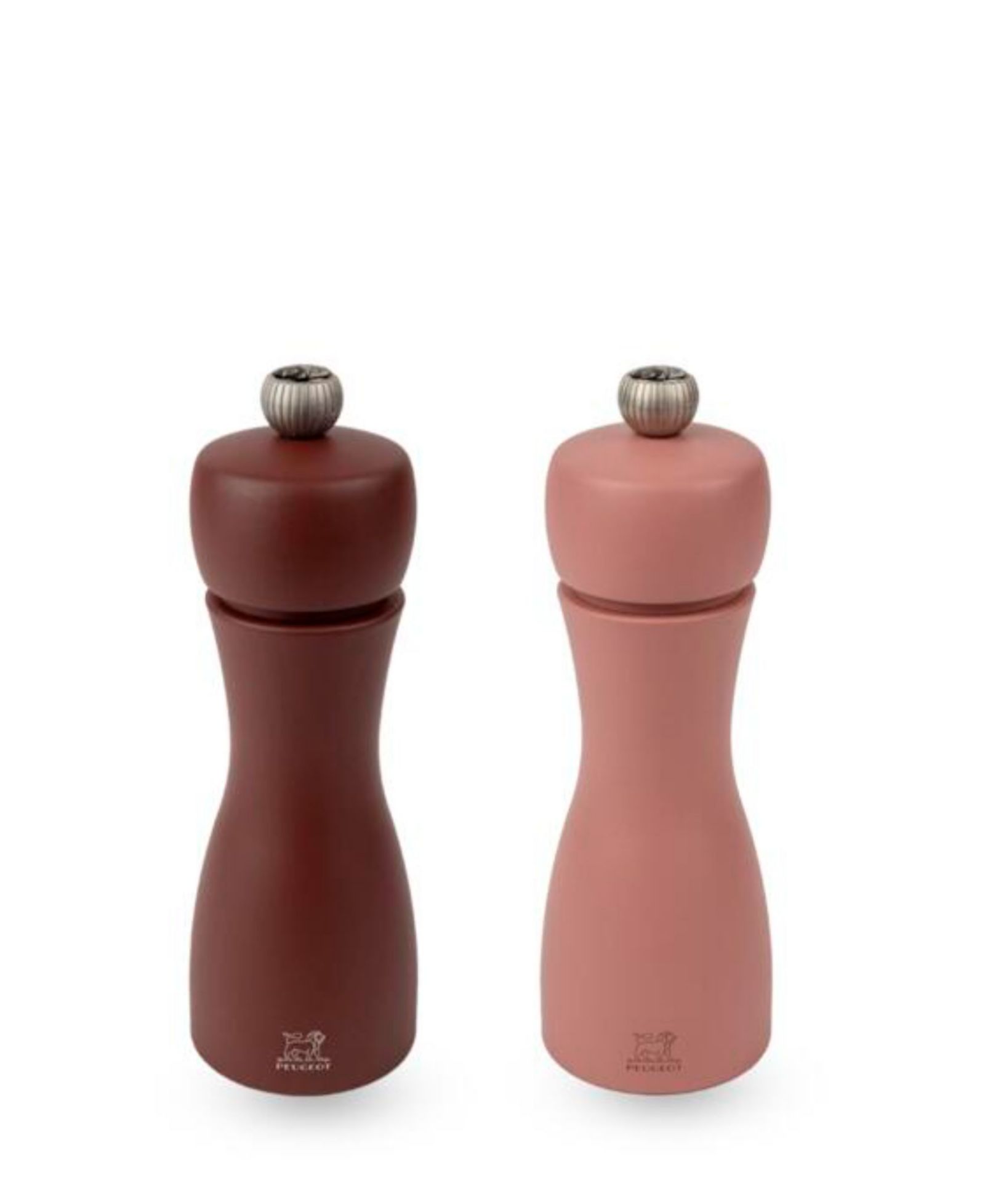 Peugeot Tahiti набор мельниц для перца и соли 6"