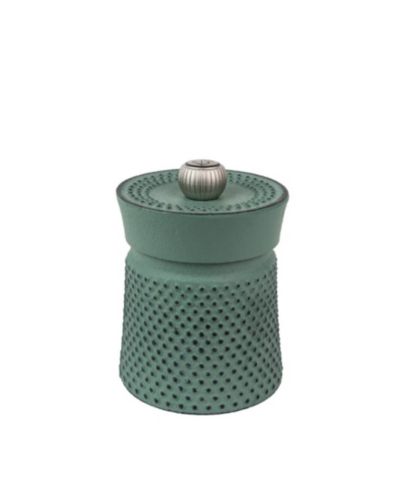 Celadon green