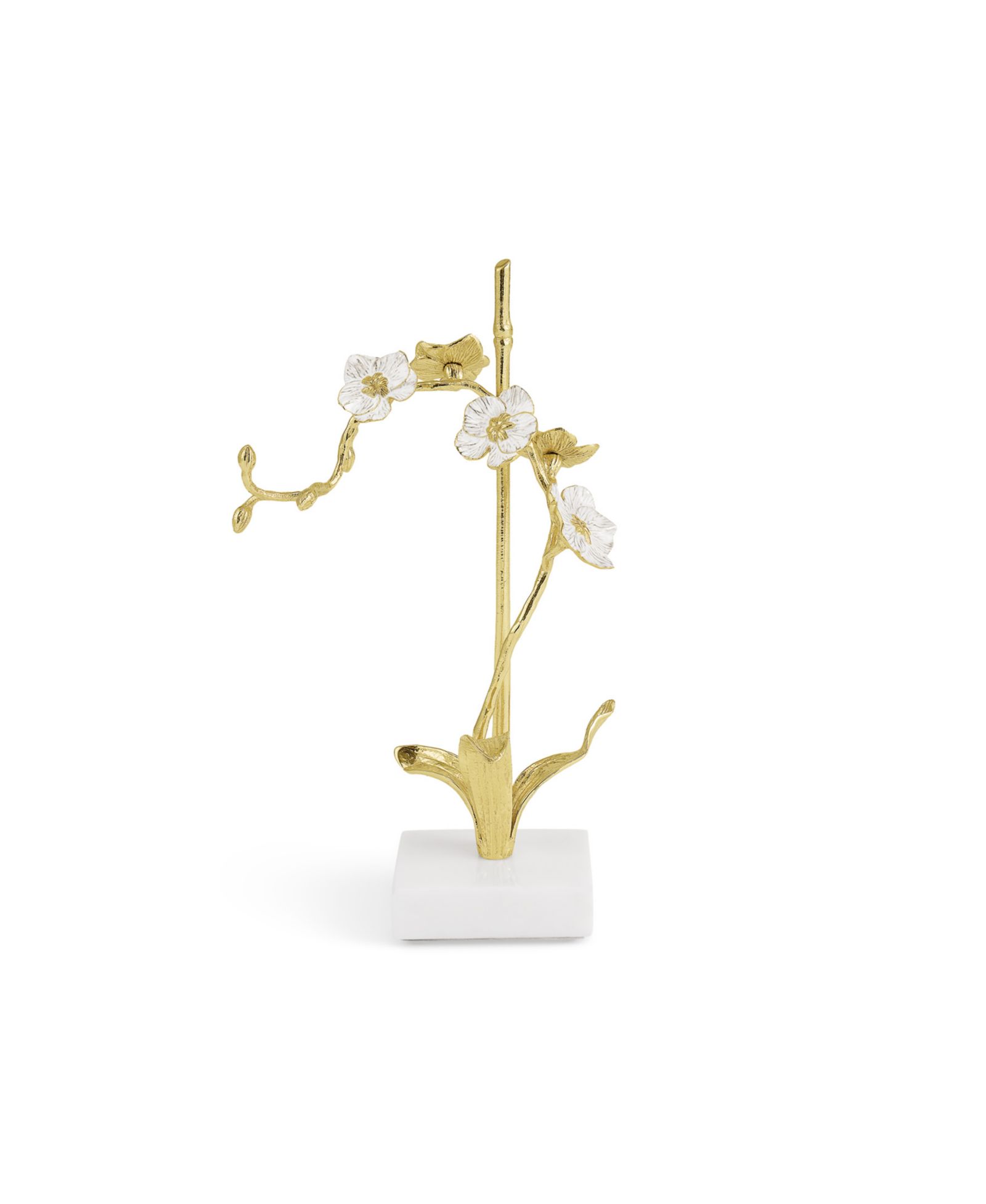 Michael Aram декоративный объект Orchid