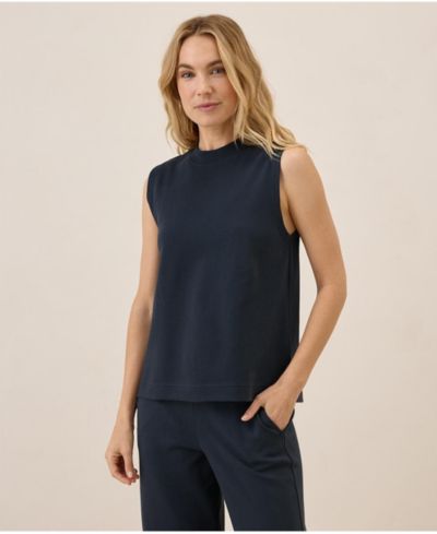 Midnight blue
