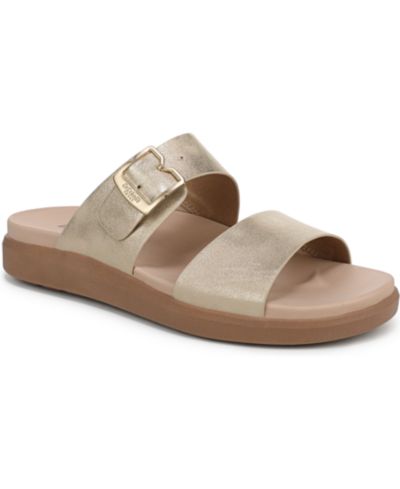 Женские сандалии-шлепанцы Dr. Scholl's All Time Round Toe