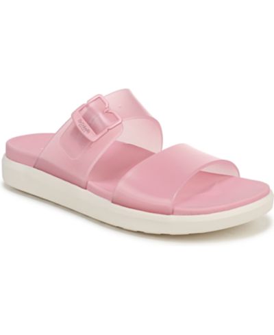 Женские сандалии-шлепанцы Dr. Scholl's All Time Round Toe