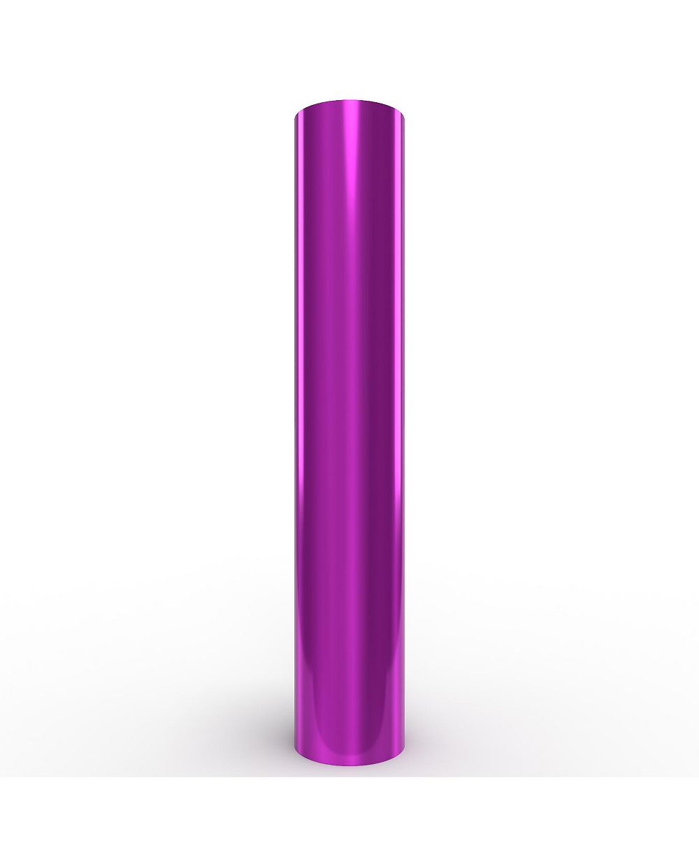 Siser HTV Metal Purple 11.8" x 60" Roll