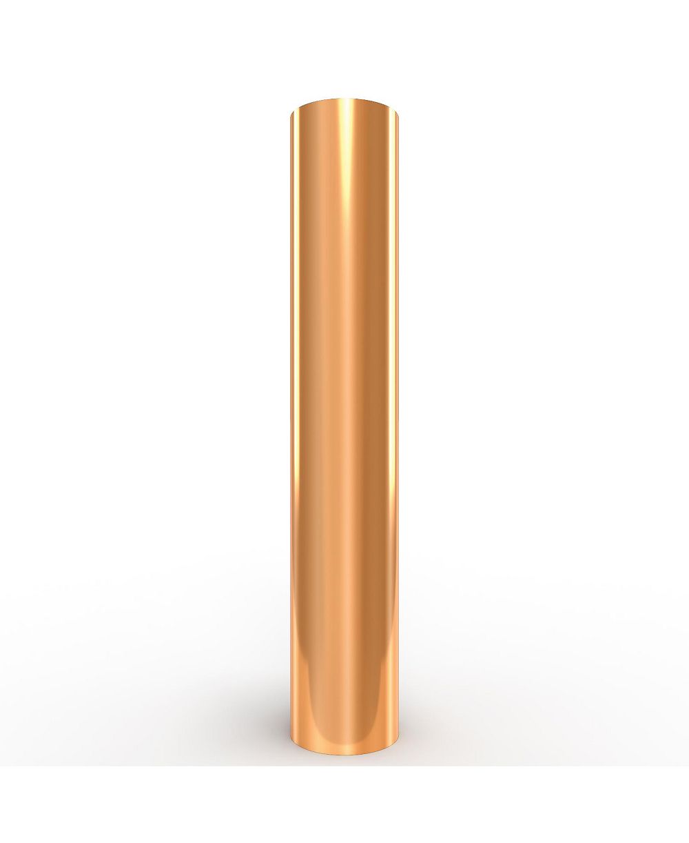 Рулон Siser HTV Metal Bronze 11.8" x 60"